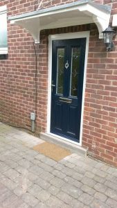front door landlord services